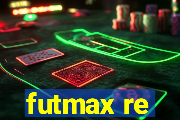 futmax re